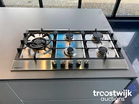 Showroomkeuken - afbeelding 17 van  43