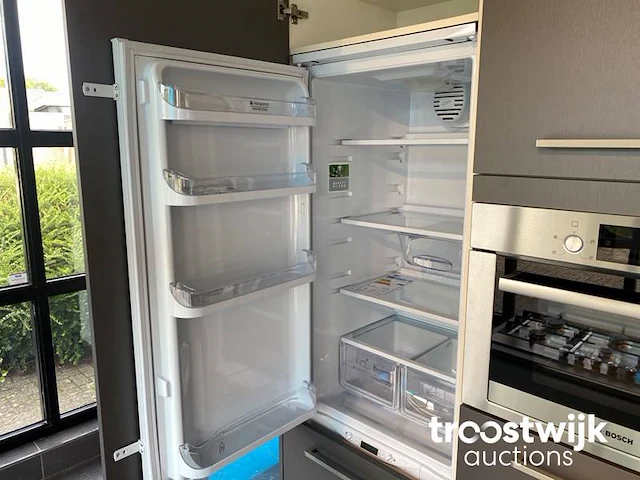 Showroomkeuken - afbeelding 19 van  43