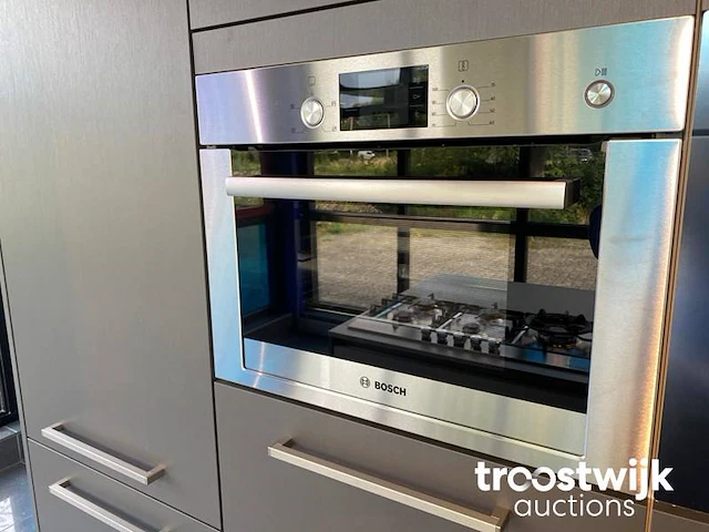 Showroomkeuken - afbeelding 24 van  43