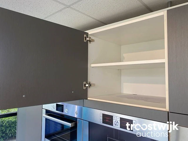 Showroomkeuken - afbeelding 27 van  43