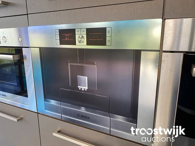 Showroomkeuken - afbeelding 28 van  43