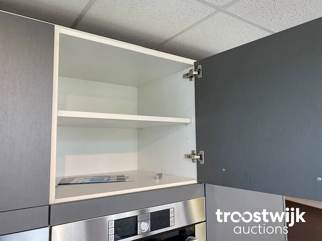 Showroomkeuken - afbeelding 30 van  43