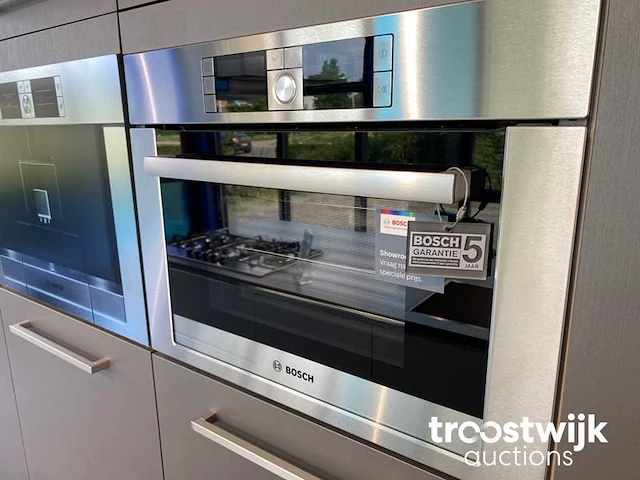 Showroomkeuken - afbeelding 32 van  43