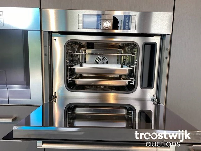 Showroomkeuken - afbeelding 33 van  43
