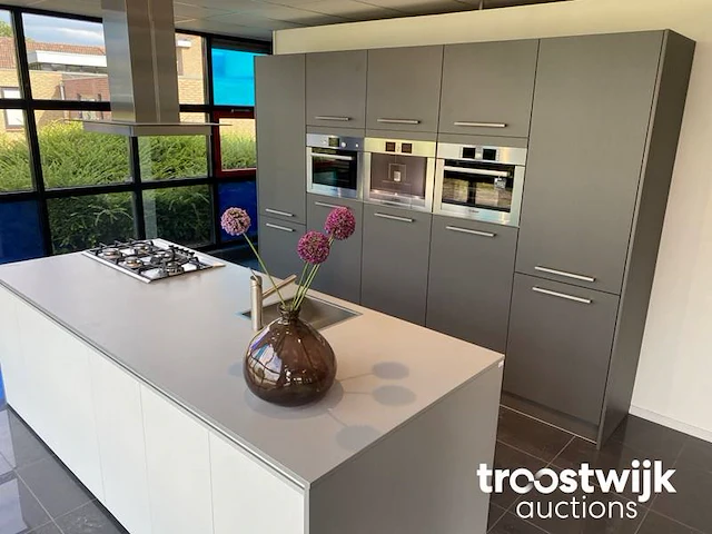 Showroomkeuken - afbeelding 23 van  43