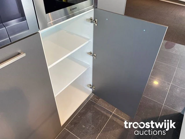 Showroomkeuken - afbeelding 35 van  43