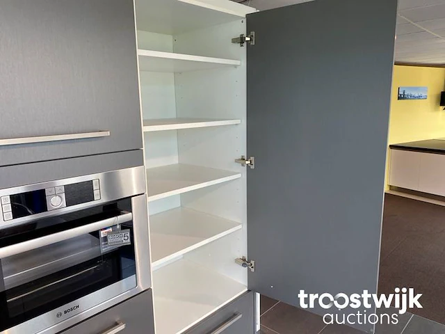 Showroomkeuken - afbeelding 36 van  43