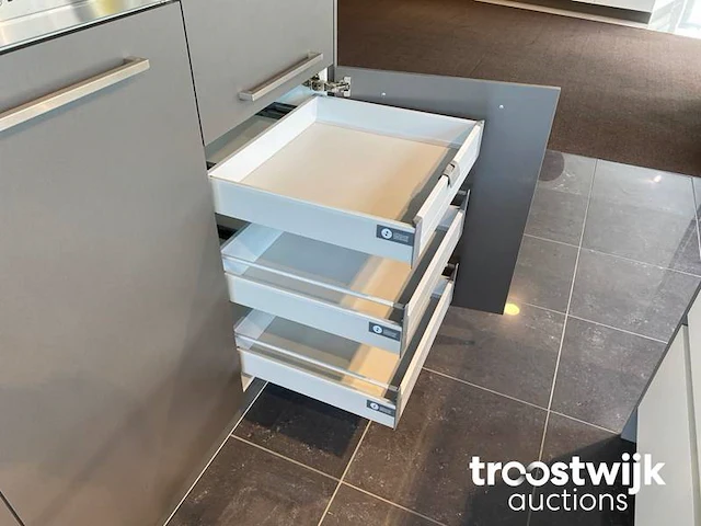 Showroomkeuken - afbeelding 38 van  43