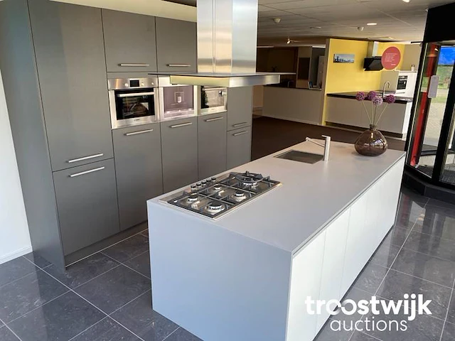 Showroomkeuken - afbeelding 34 van  43