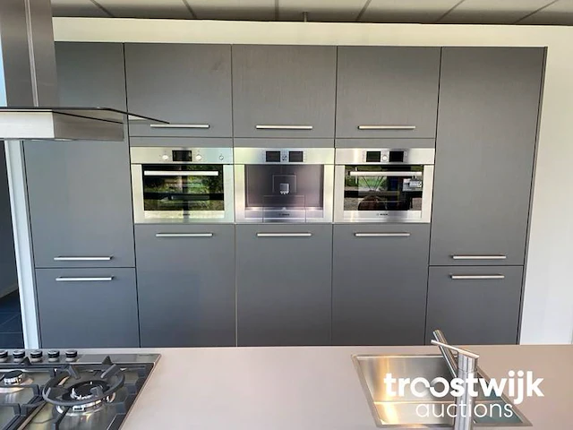 Showroomkeuken - afbeelding 39 van  43