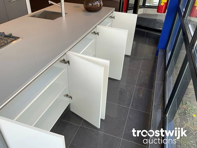 Showroomkeuken - afbeelding 40 van  43