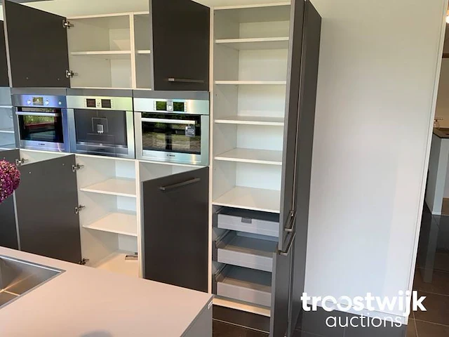 Showroomkeuken - afbeelding 43 van  43
