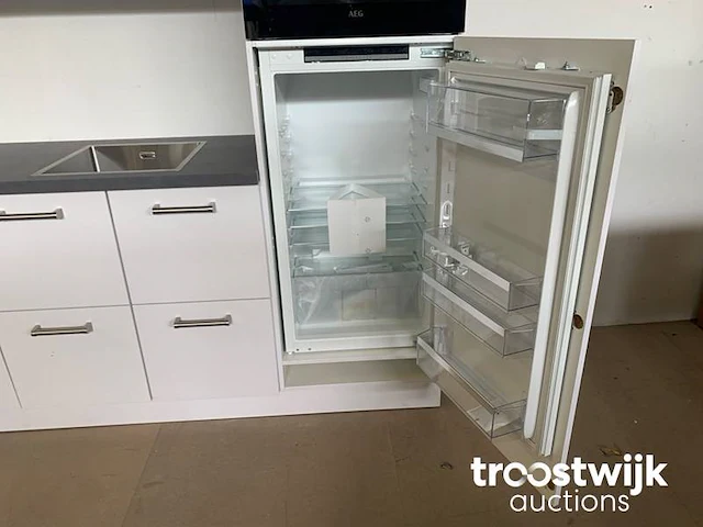 Showroomkeuken - afbeelding 3 van  23