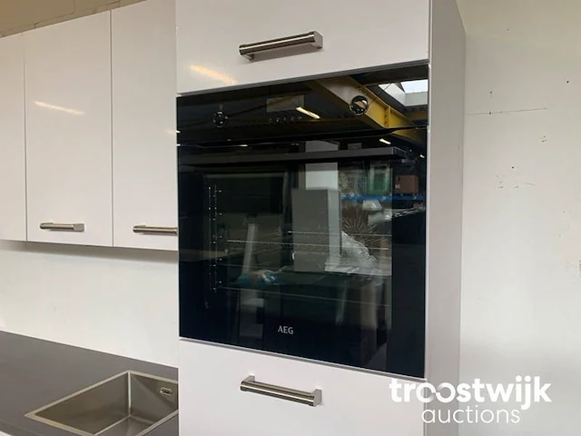 Showroomkeuken - afbeelding 5 van  23