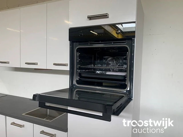 Showroomkeuken - afbeelding 6 van  23