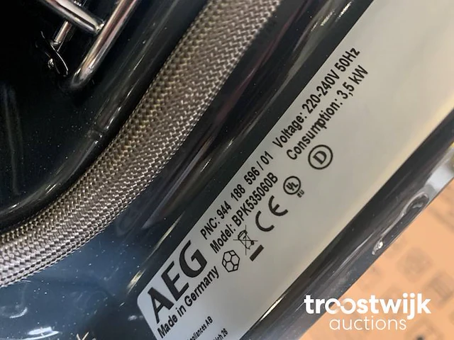 Showroomkeuken - afbeelding 7 van  23