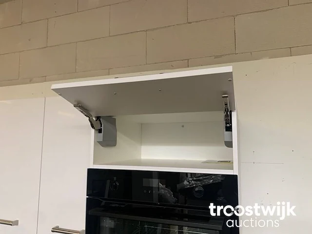 Showroomkeuken - afbeelding 8 van  23