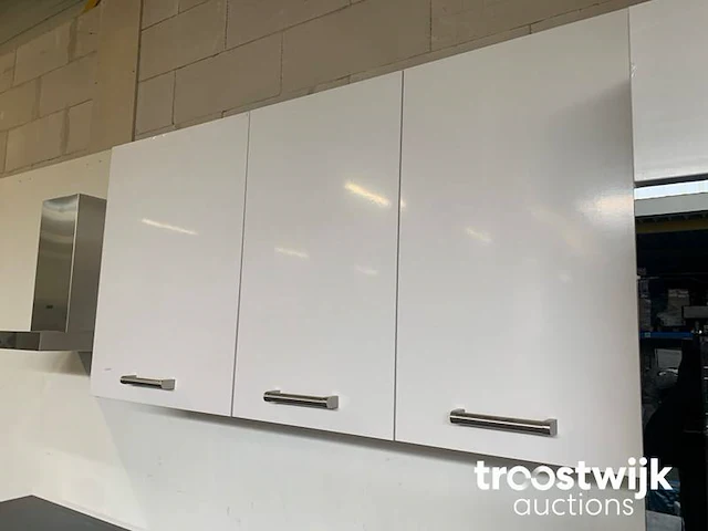 Showroomkeuken - afbeelding 9 van  23