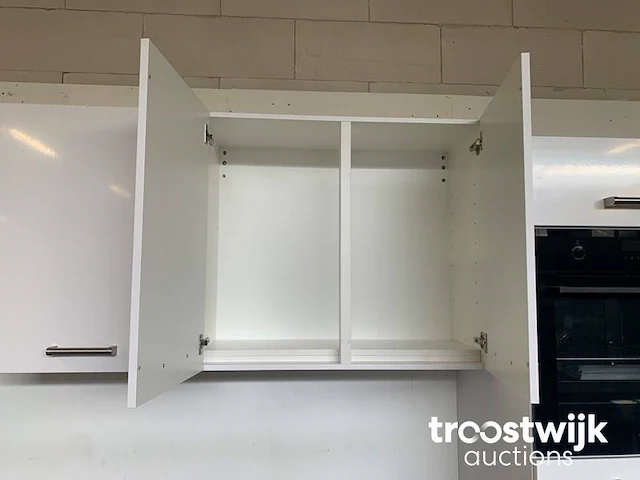 Showroomkeuken - afbeelding 10 van  23