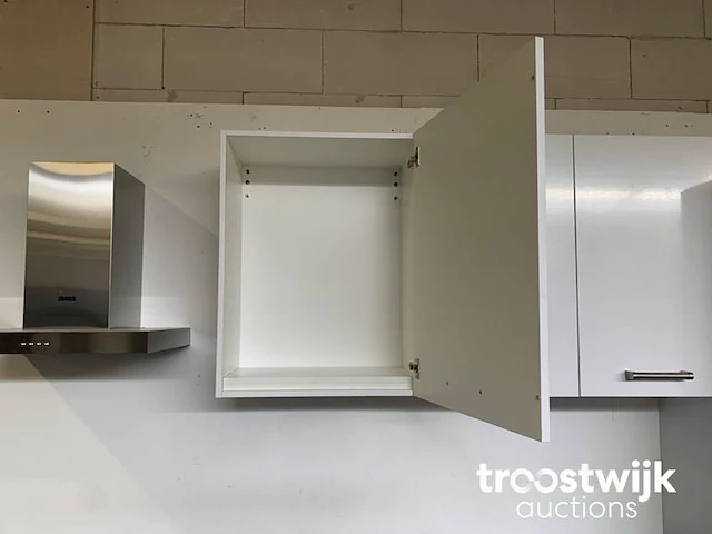 Showroomkeuken - afbeelding 11 van  23