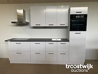 Showroomkeuken