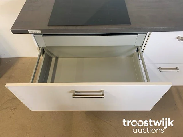 Showroomkeuken - afbeelding 18 van  23