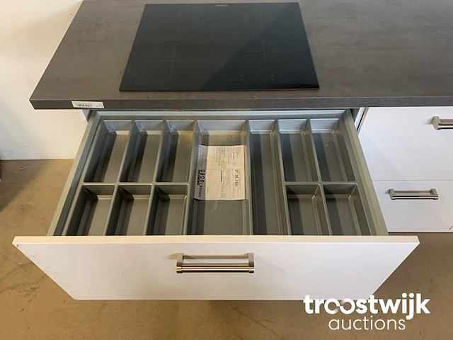Showroomkeuken - afbeelding 19 van  23