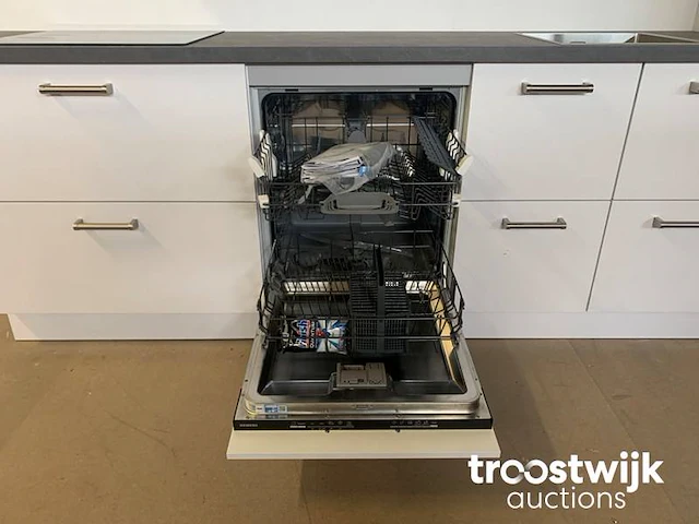 Showroomkeuken - afbeelding 21 van  23