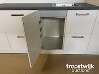Showroomkeuken - afbeelding 23 van  23
