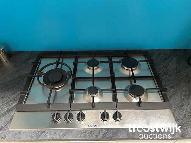 Showroomkeuken - afbeelding 2 van  34