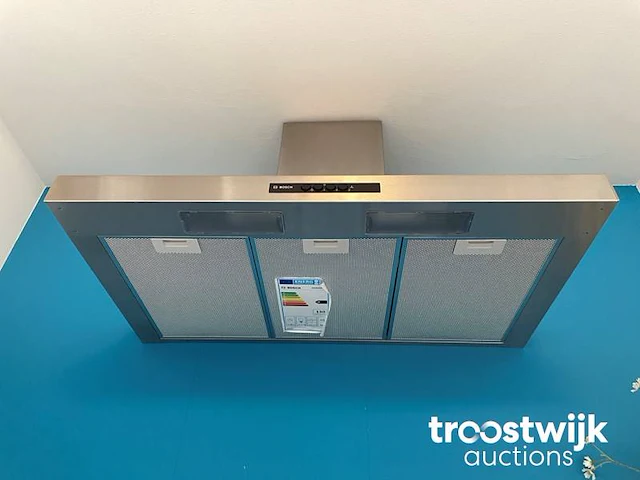 Showroomkeuken - afbeelding 4 van  34