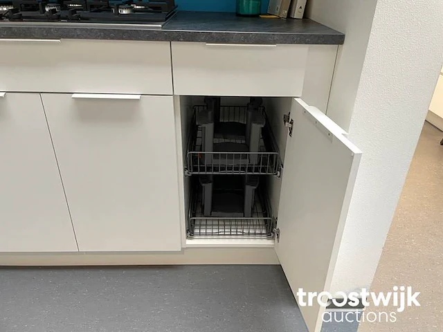 Showroomkeuken - afbeelding 5 van  34