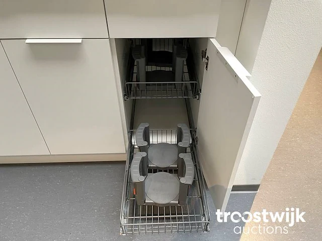 Showroomkeuken - afbeelding 6 van  34
