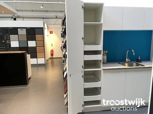 Showroomkeuken - afbeelding 9 van  34