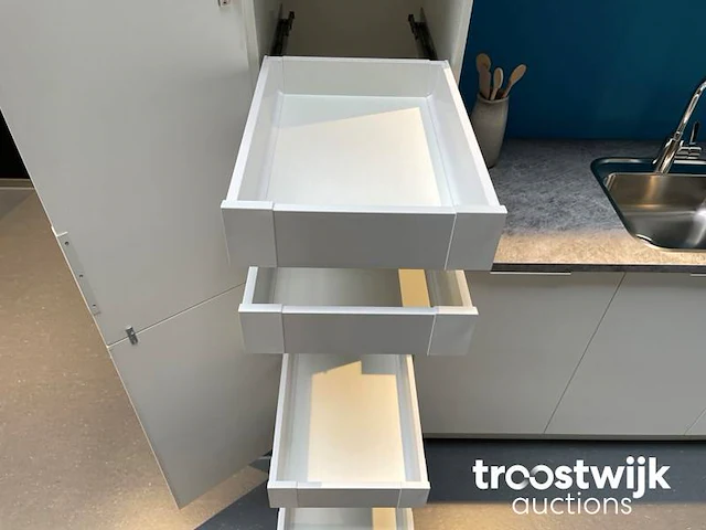 Showroomkeuken - afbeelding 14 van  34