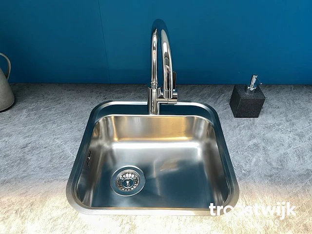 Showroomkeuken - afbeelding 16 van  34