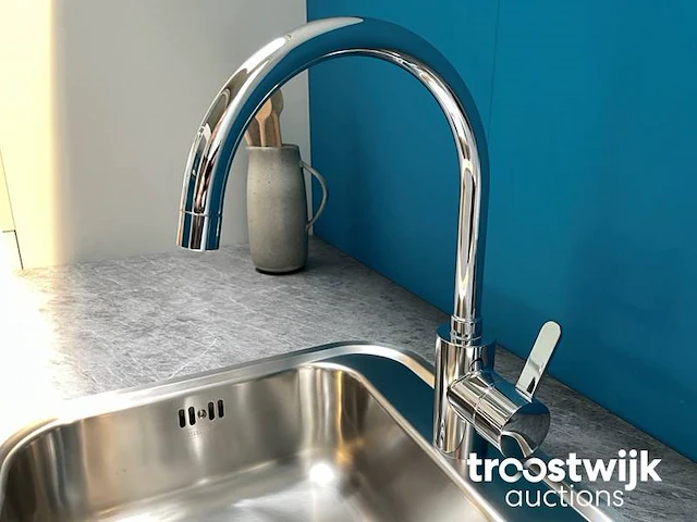 Showroomkeuken - afbeelding 17 van  34