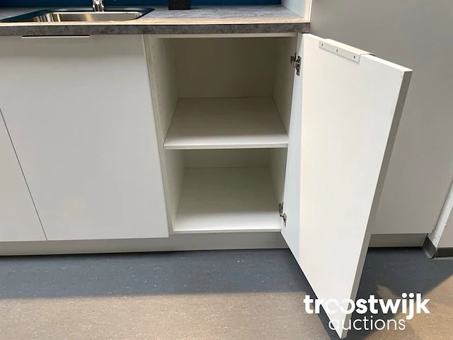 Showroomkeuken - afbeelding 18 van  34
