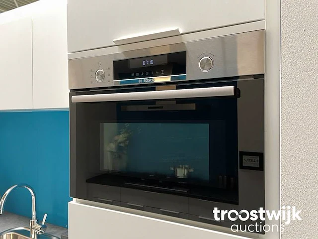 Showroomkeuken - afbeelding 20 van  34