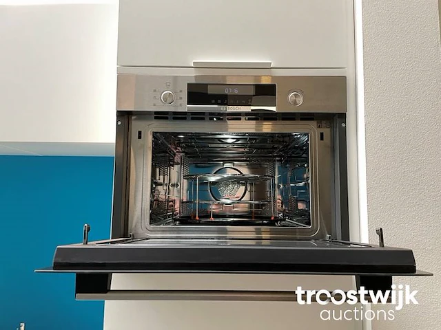 Showroomkeuken - afbeelding 21 van  34