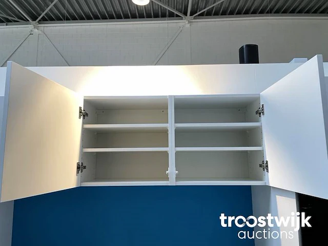 Showroomkeuken - afbeelding 24 van  34