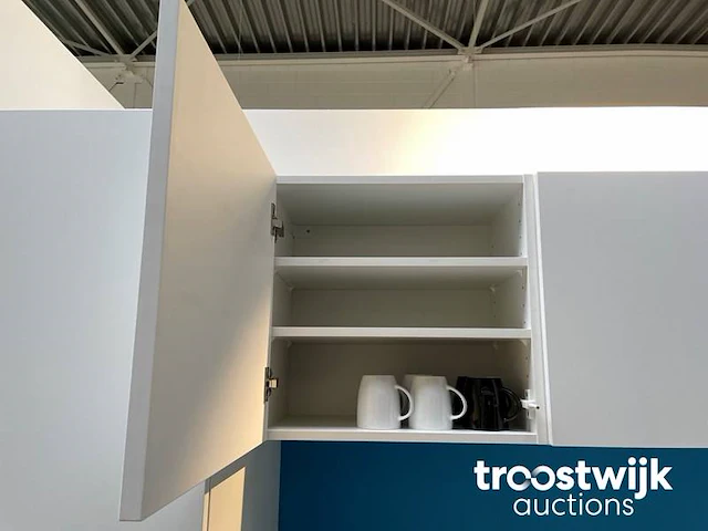 Showroomkeuken - afbeelding 25 van  34