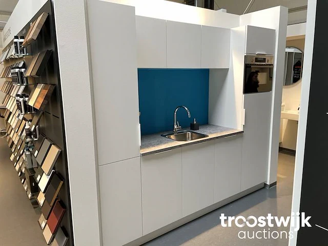 Showroomkeuken - afbeelding 26 van  34