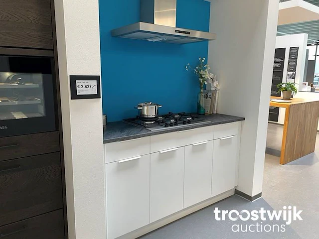 Showroomkeuken - afbeelding 27 van  34
