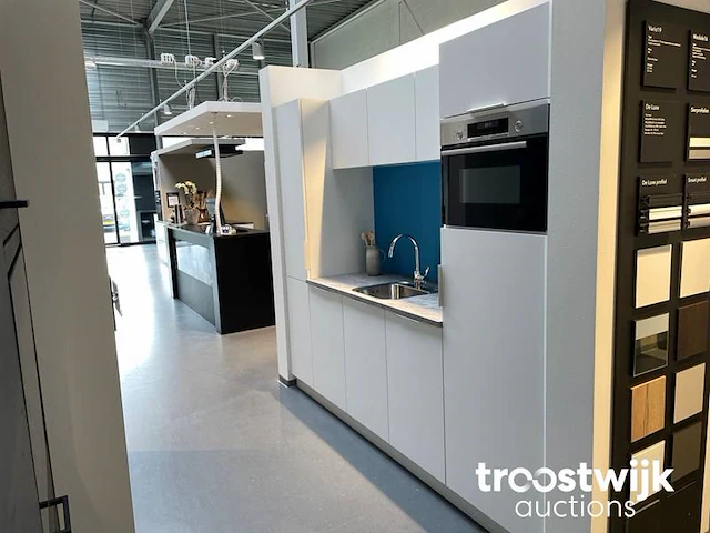 Showroomkeuken - afbeelding 28 van  34