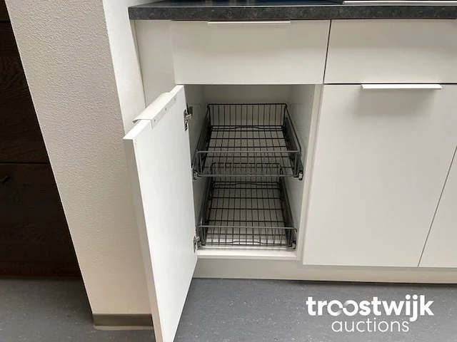 Showroomkeuken - afbeelding 29 van  34