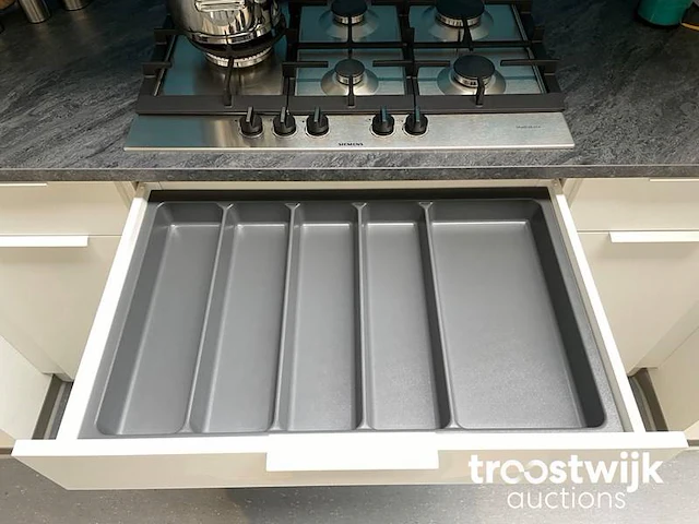 Showroomkeuken - afbeelding 34 van  34