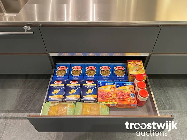 Showroomkeuken - afbeelding 3 van  30