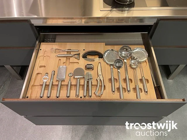 Showroomkeuken - afbeelding 5 van  30