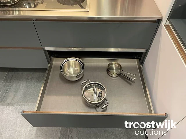 Showroomkeuken - afbeelding 6 van  30